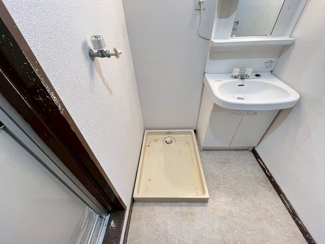 その他設備　別号室の写真です。