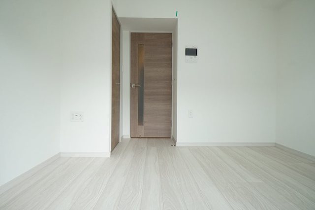 居室・リビング　きれいなお部屋
