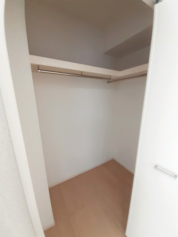 収納　図面と現状に相違がある場合には現状を優先