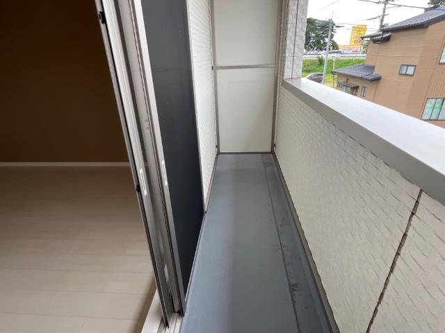 バルコニー　ベランダ
