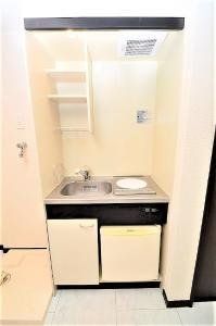 キッチン　物件画像