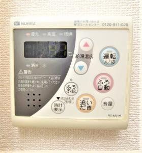 その他設備　物件画像