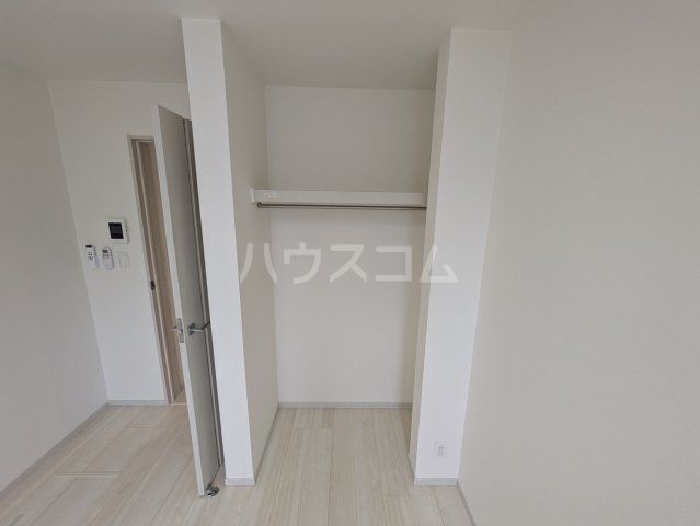 アバロン五番町の内装写真