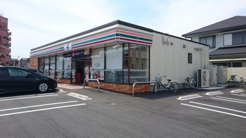 コンビニ　セブンイレブン 名古屋勢子坊3丁目店（コンビニ）まで903m