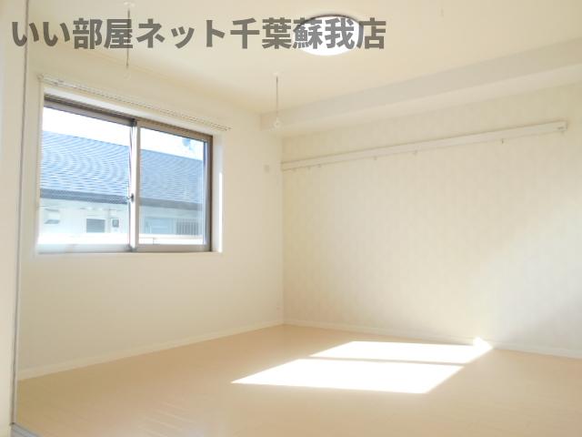 その他部屋・スペース　おしゃれなリビングです