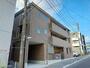 グランツ 2階 築3年8ヶ月の賃貸物件