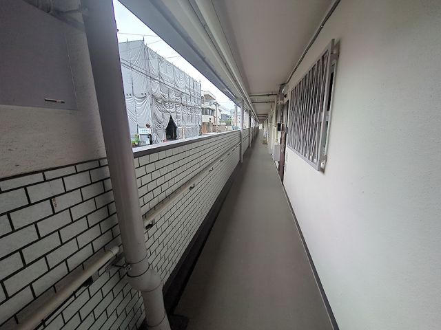 松栄大宮マンションのその他写真