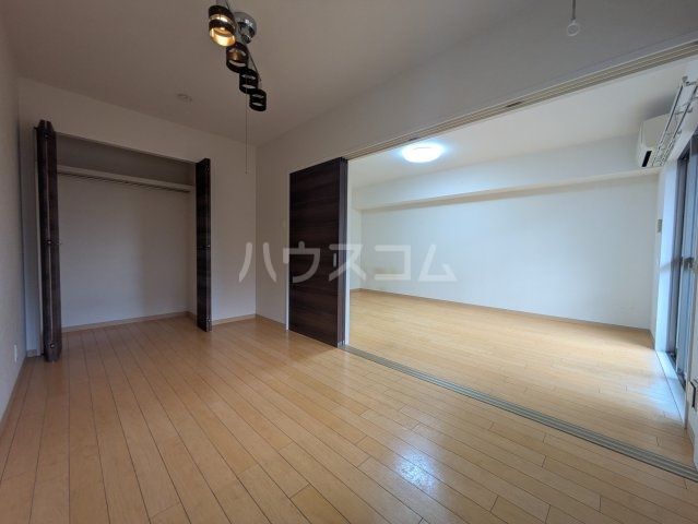 ホームタウン岩田の内装写真