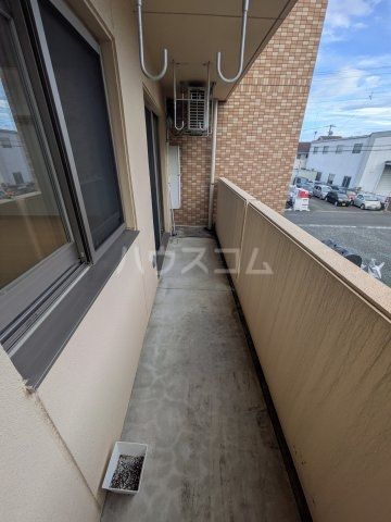ホームタウン岩田の内装写真