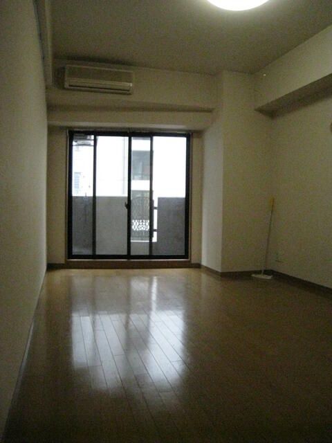 その他部屋・スペース　内装もきれいです