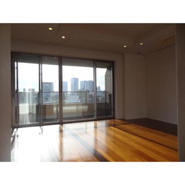 居室・リビング　※写真は同タイプ住戸です。