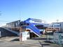 スーパー　わくわく広場小仲台店（スーパー）まで381m