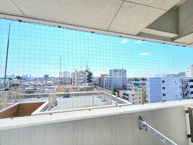 ステーションフロント都立大学のその他写真