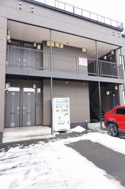 その他共有部分　共用部１
