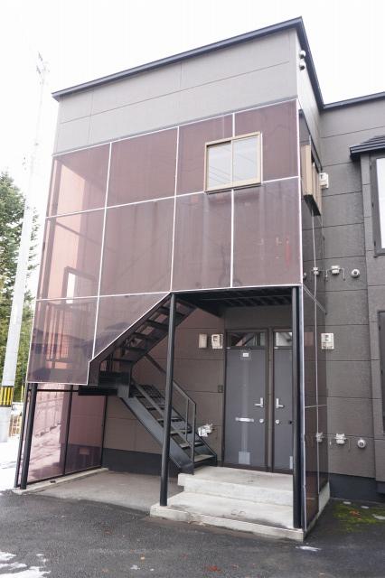 その他共有部分　共用部２