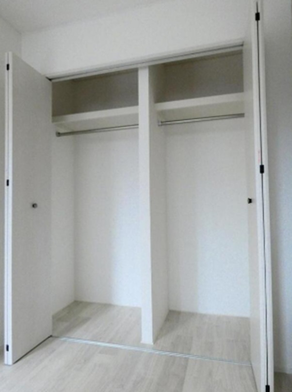 収納　収納