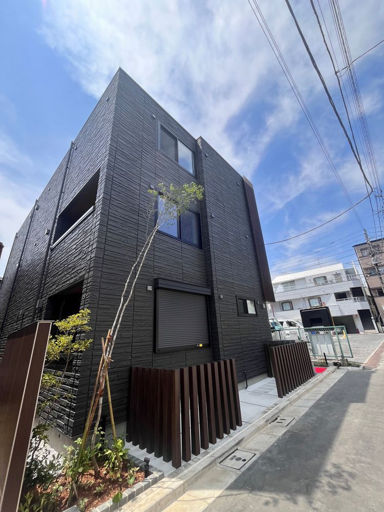 1LDK Mansion in Toshima, Tokyo