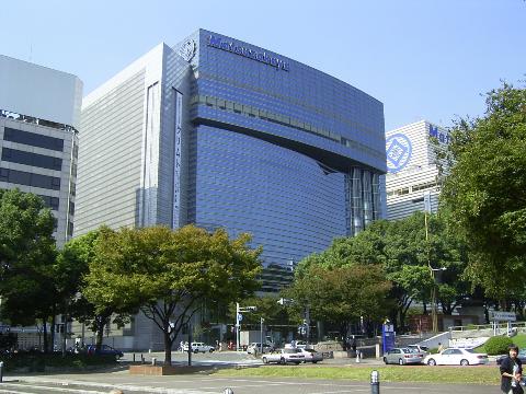 その他　松坂屋名古屋店（その他）まで724m