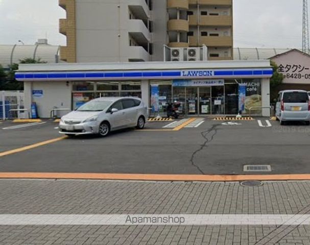 コンビニ　ローソン（コンビニ）まで325m