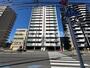 建物外観　おしゃれな外観です