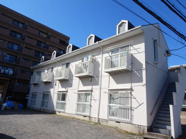 駐車場　隣接駐車場　空きあり（別途契約）