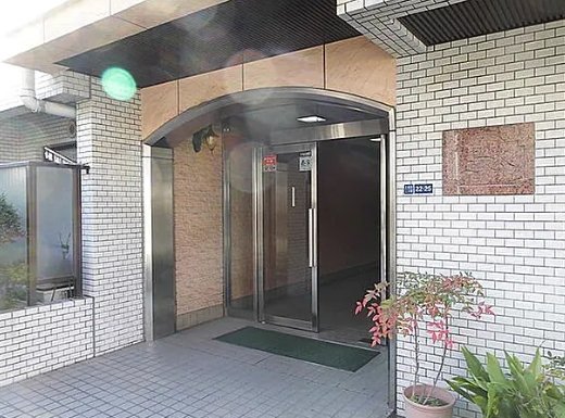 エントランス　☆共用部☆