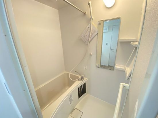 バス・シャワールーム　別部屋参照写真