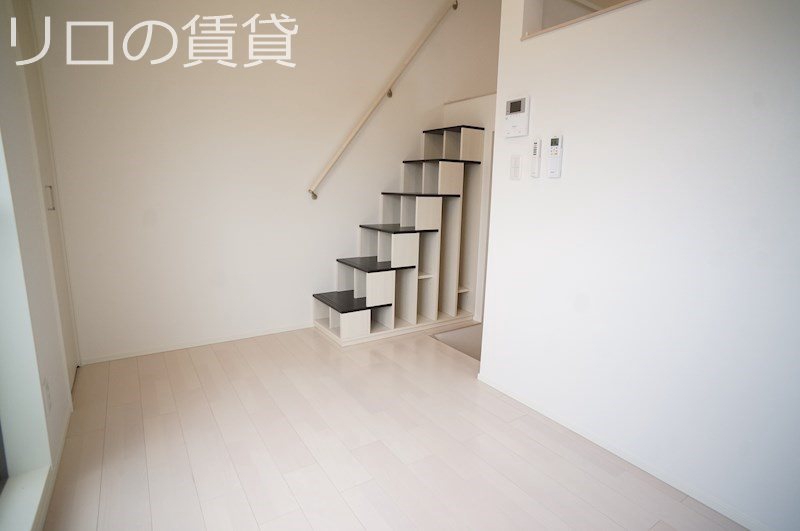 居室・リビング　同型