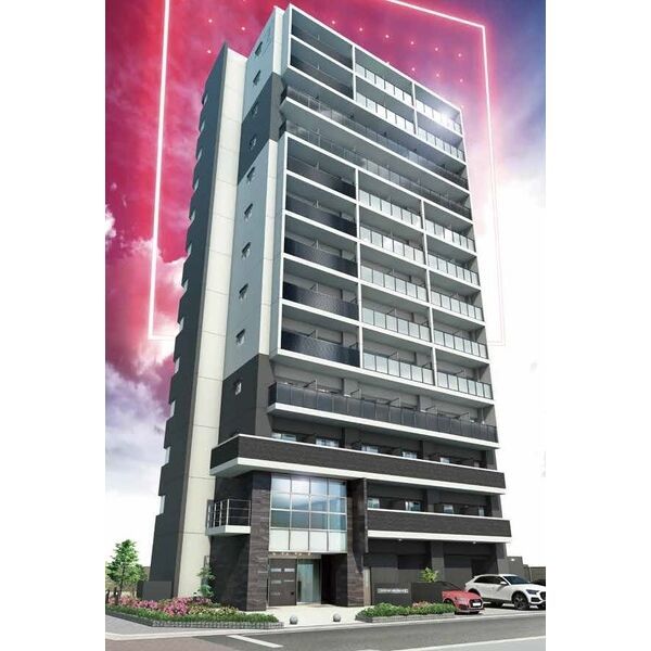 建物外観　☆仲介手数料不要です！☆お気軽にお問い合わせください♪