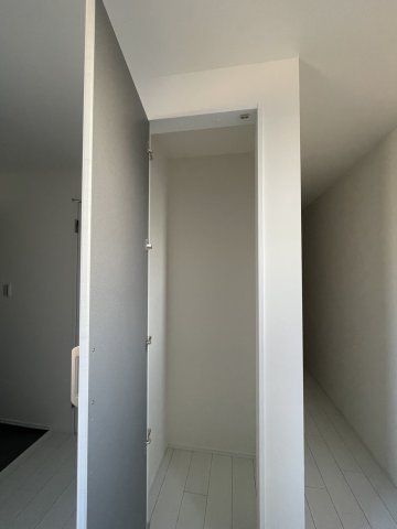 収納　こまごまとしたものを収納できそうですね