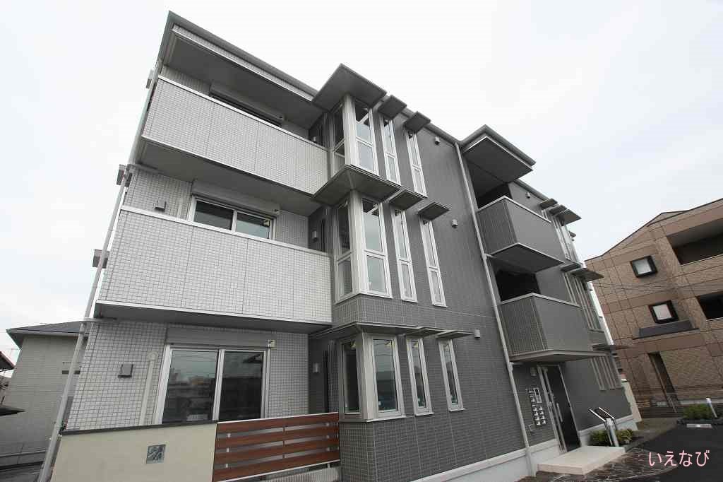 ＪＲ山陽本線 東福山駅 徒歩50分 築10年