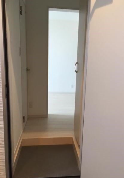 玄関　参考写真