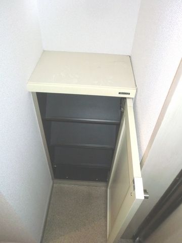 玄関　★内装・設備★
