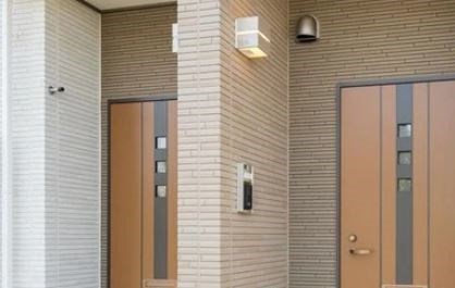 その他共有部分　※同型タイプ参考写真