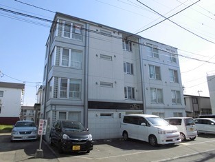 地下鉄東西線 南郷１８丁目駅 徒歩9分 築21年