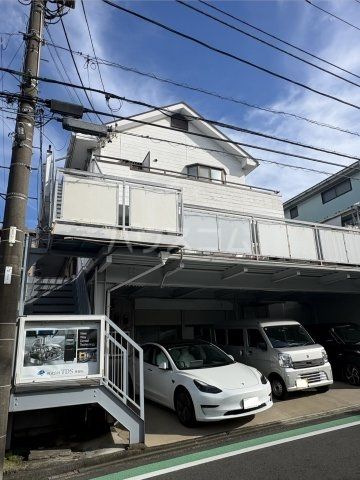 フローラル フジ