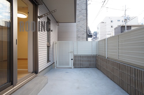 Your Maison Chaleurの内装写真