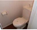 Grande Vのトイレ写真