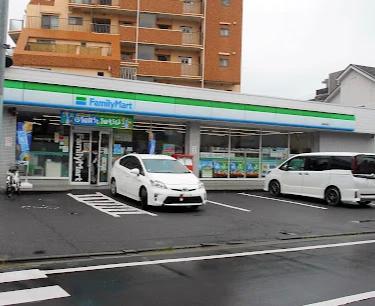 Grande Vの周辺写真