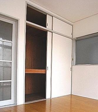 ハイツ光の内装写真