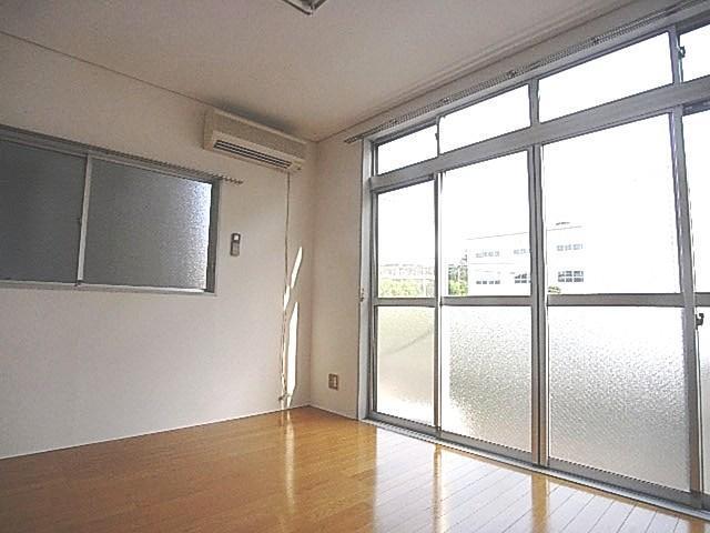 ハイツ光の内装写真
