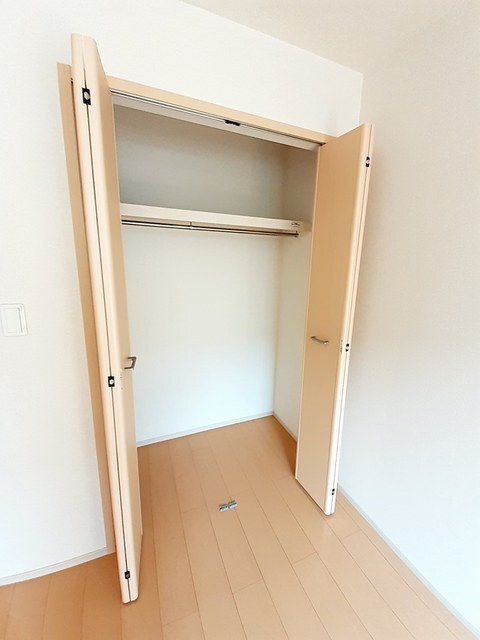 リアンクレアの内装写真