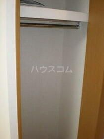 ハイツ桐原の内装写真