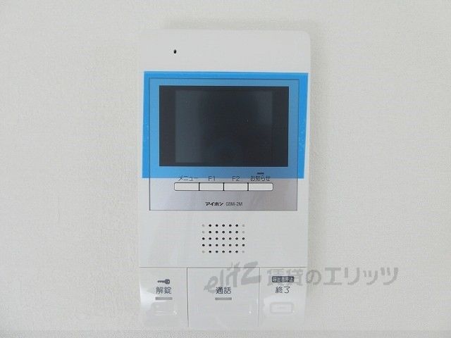 その他設備　リビング