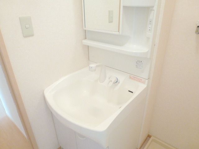 洗面設備　★イメージ★
