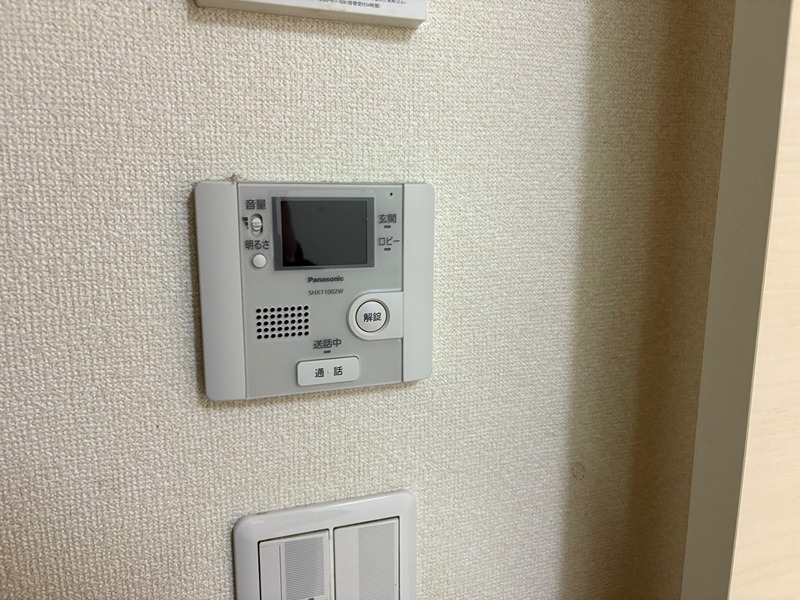 セキュリティ　反転部屋参考