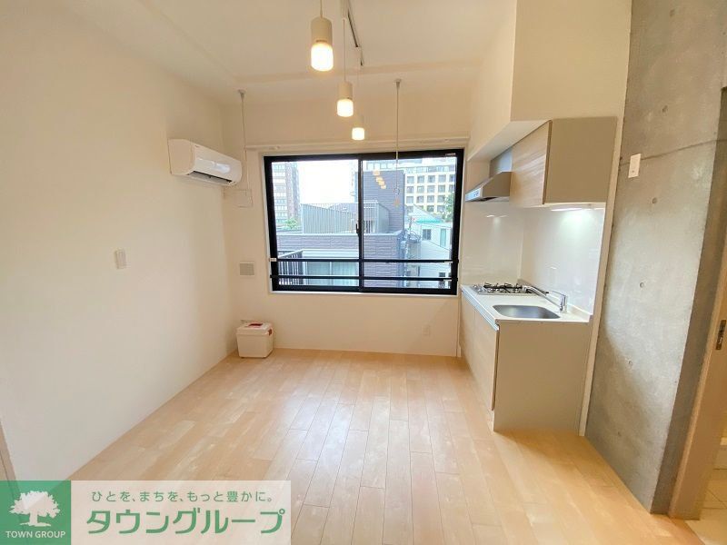 居室・リビング　★タウンハウジング目黒店取り扱い★