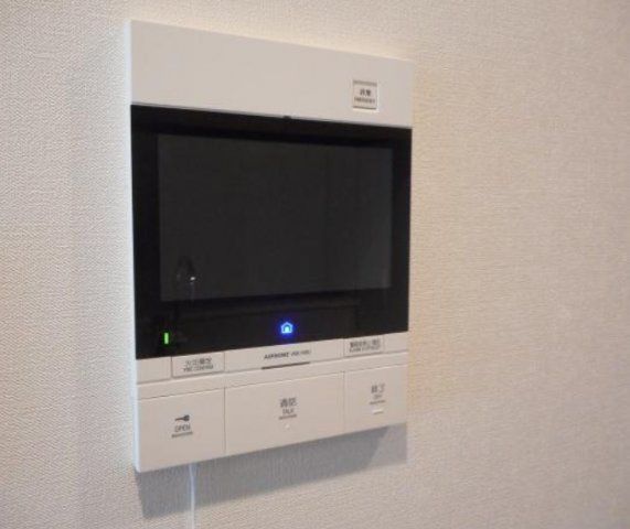 セキュリティ　☆安心のセキュリティ☆