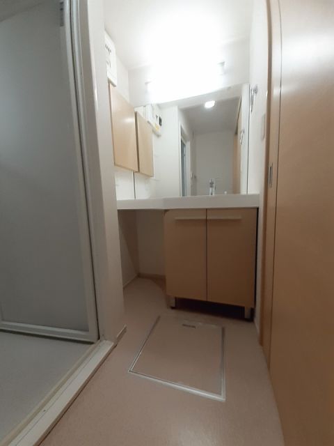 ソラーナの内装写真