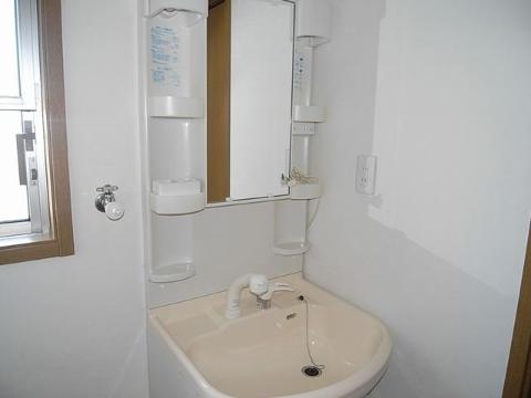 ユーアイの内装写真